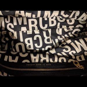Authentic Marc by Marc Jacob bag